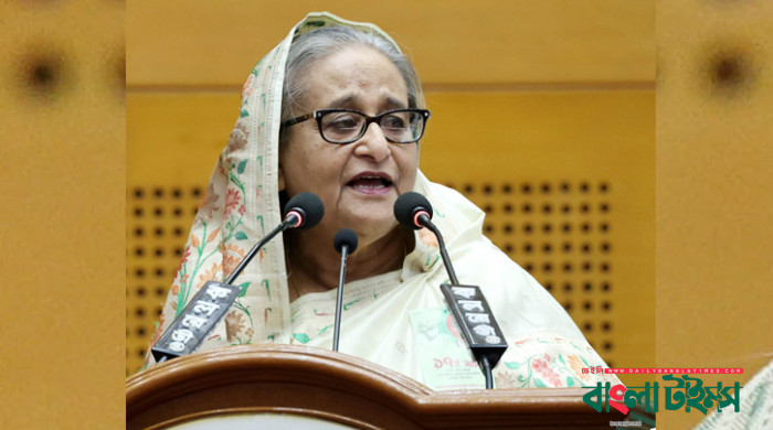 PM Hasina says BNP-Jamaat will never come to power again